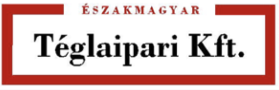 észak magyar téglagyár logo